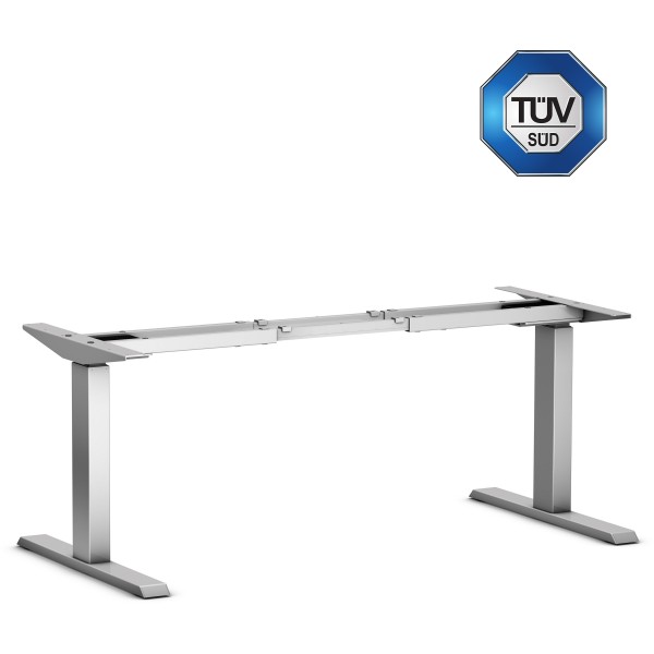 STEELFORCE PRO 670 SLS elektrisch Höhenverstellbarer Schreibtisch