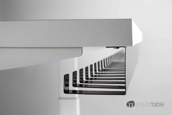 Kabelwanne 147 cm Flex