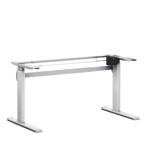 STEELFORCE PRO 150 M elektrisch Höhenverstellbarer Schreibtisch